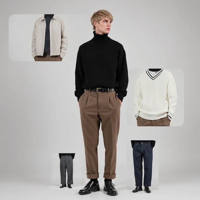 Siap Digunakan Kapan Saja — Tanpa Pengaturan