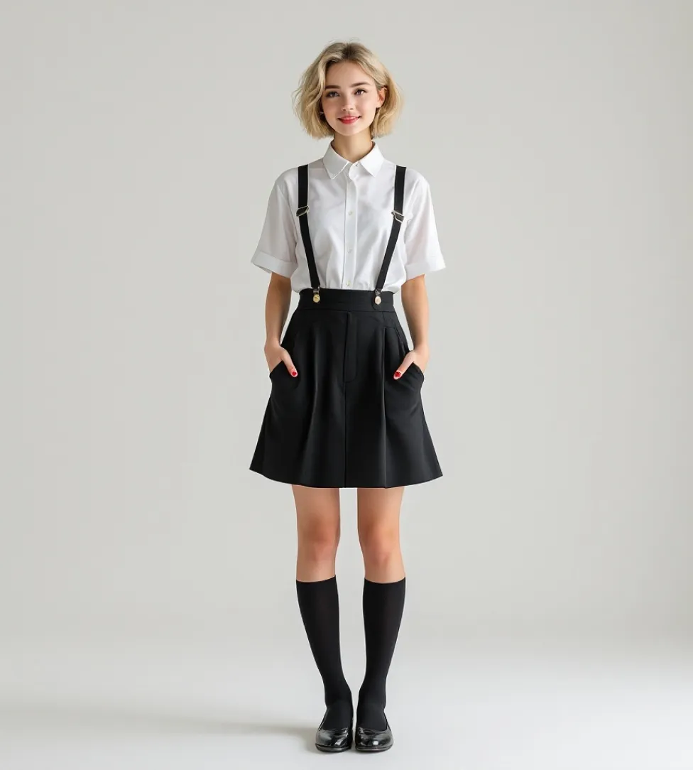 Kasus Penggunaan untuk AI Clothes Changer