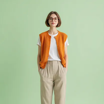服のシミュレーション生成