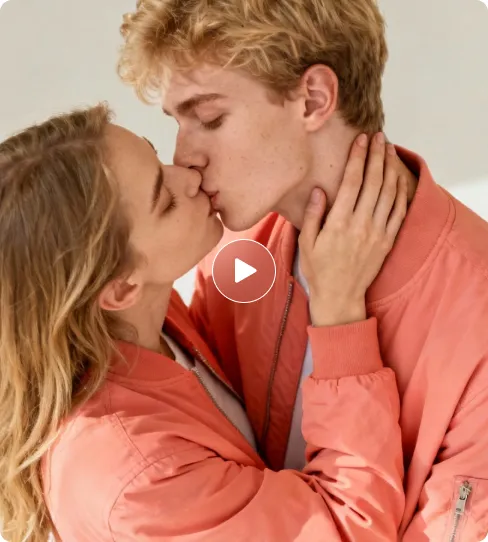 Các Kịch Bản Ứng Dụng Trình Tạo Video Hôn AI