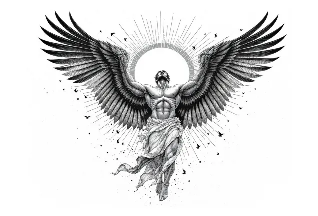 Générateur de tatouages IA