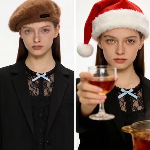 نخب عيد الميلاد