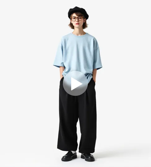 Typical Application Scenarios for AI Clothes Changer Video