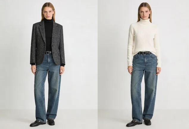 KI Virtuelle Anprobe