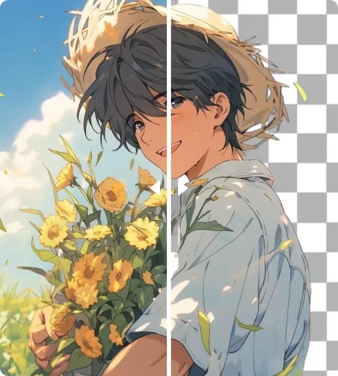 Tình Huống Ứng Dụng của Công Cụ Xóa Nền