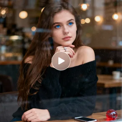 表情與角色控制