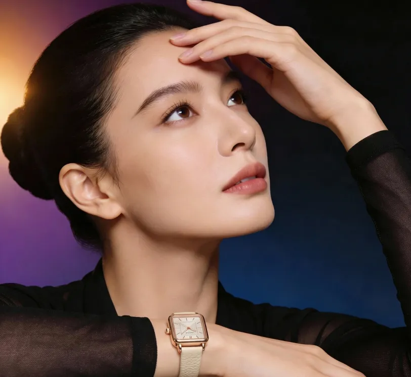 Résultat de l’essayage