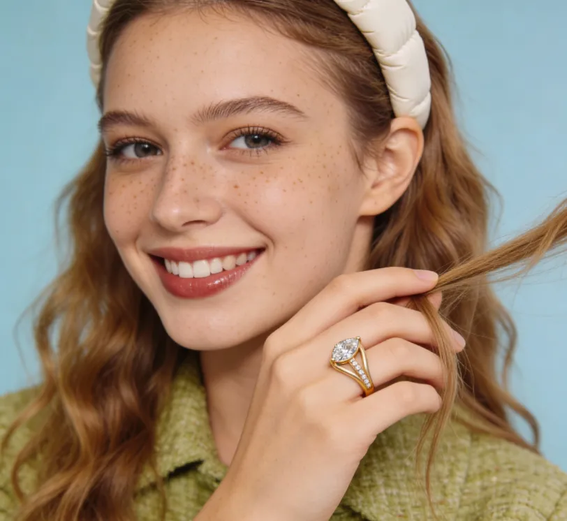 Résultat de l’essayage