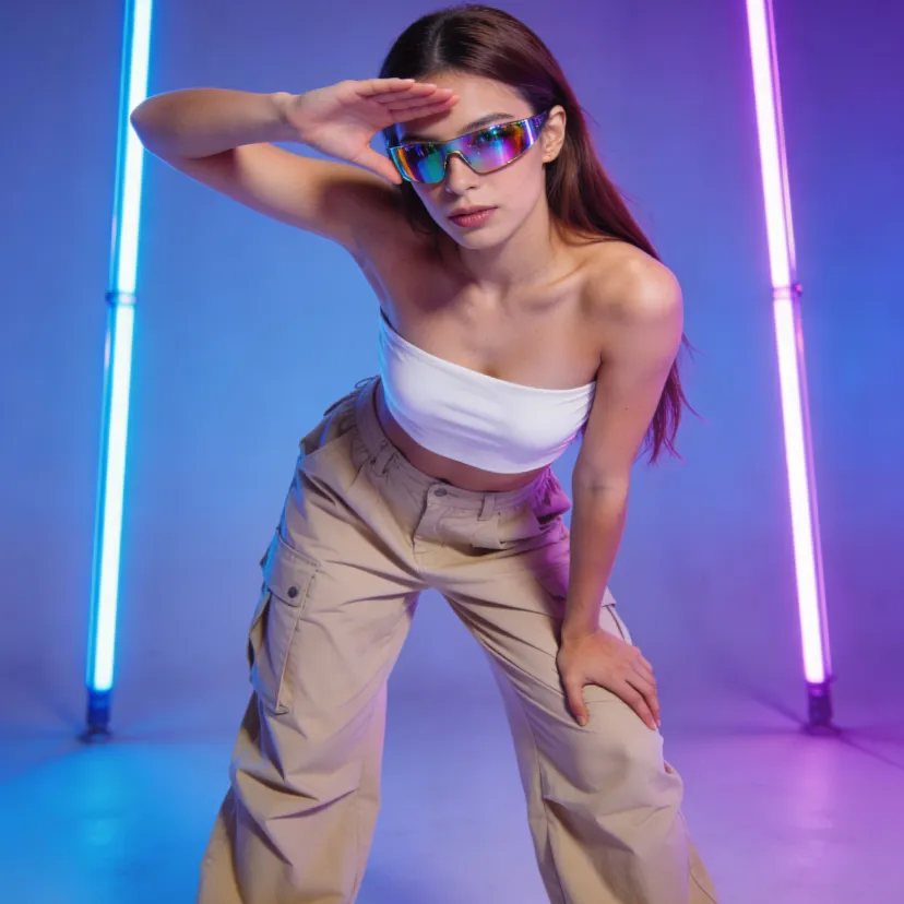 Nhập Chuyển Động Tùy Chỉnh