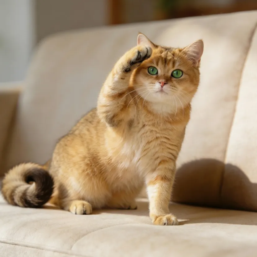 Điều Khiển Hướng & Tư Thế