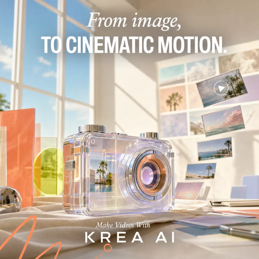 Image-to-Video with Frame Control