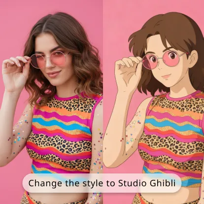 Trasferimento di Stile