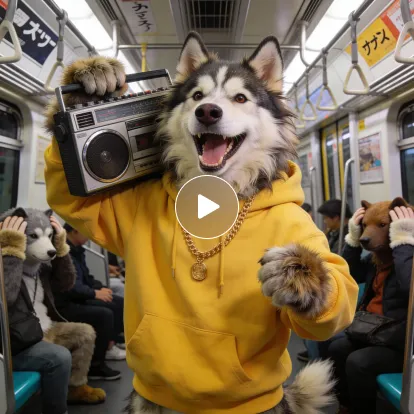 1080p全高清 & 24帧电影级输出