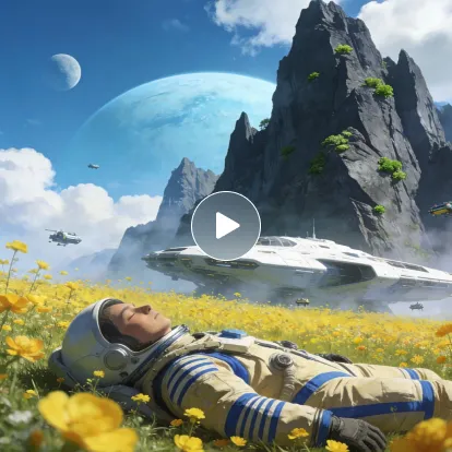 原生音频同步 & 精准唇形匹配