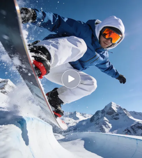 Wan 2.6 AI视频生成器应用场景